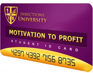 image of Motivation to Profit Monthly Membership