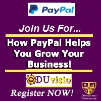 How To Grow Your Business With Paypal (Replay) image