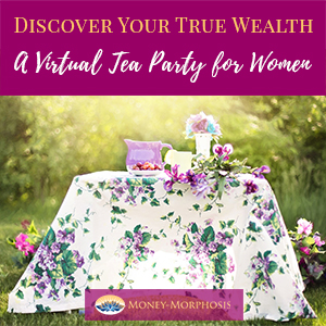 image of  Discover Your True Wealth