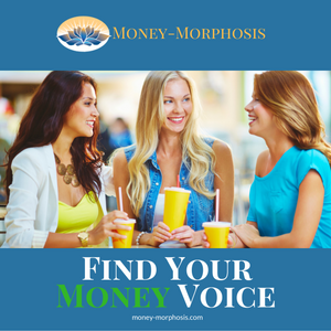 Find Your Money Voice image