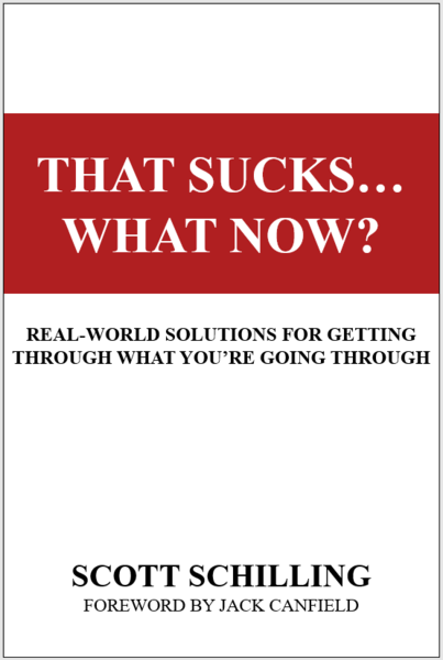 That Sucks What Now Book (1 Copy) image