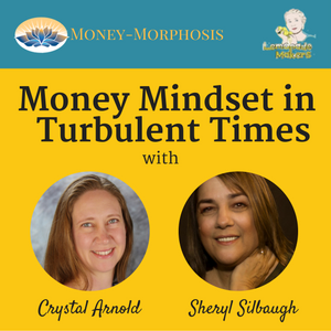 image of Money Mindset in Turbulent Times